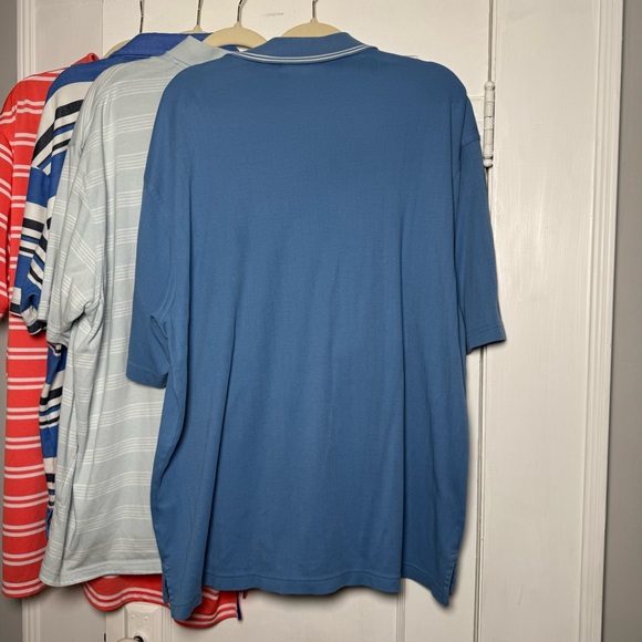 Southern Tide Ben Hogan Ashworth Golf Polo Shirts Bundle of Four XXL - Picture 4 of 15